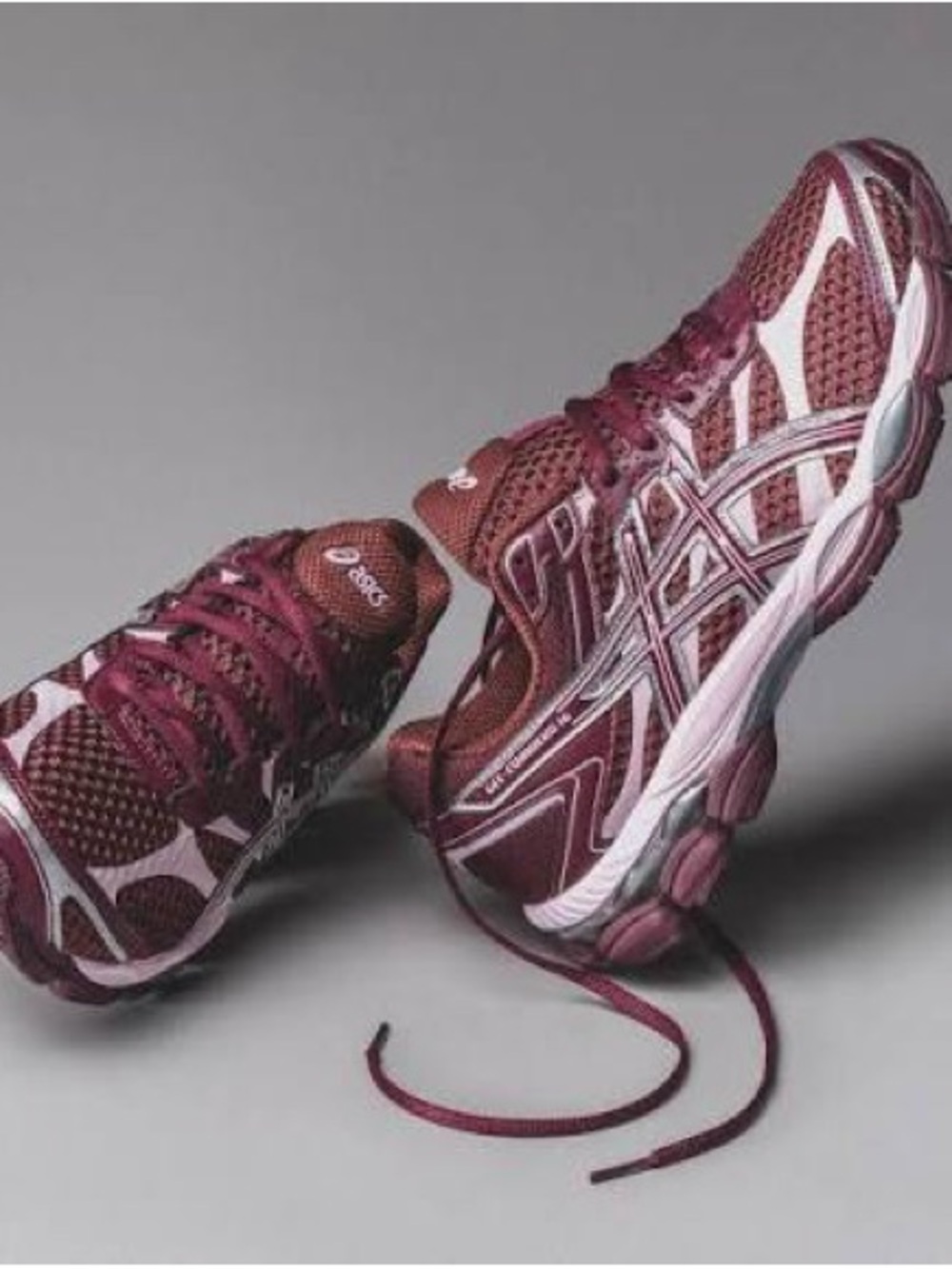 ASICS Gel-Cumulus 16 Sportstyle Sneakers - Port Royal (M13/W14.5)